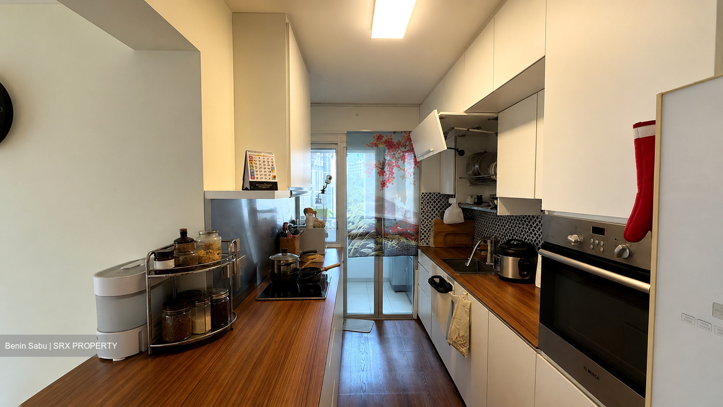 Blk 808C Ping Yi Greens (Bedok), HDB 4 Rooms #577639961